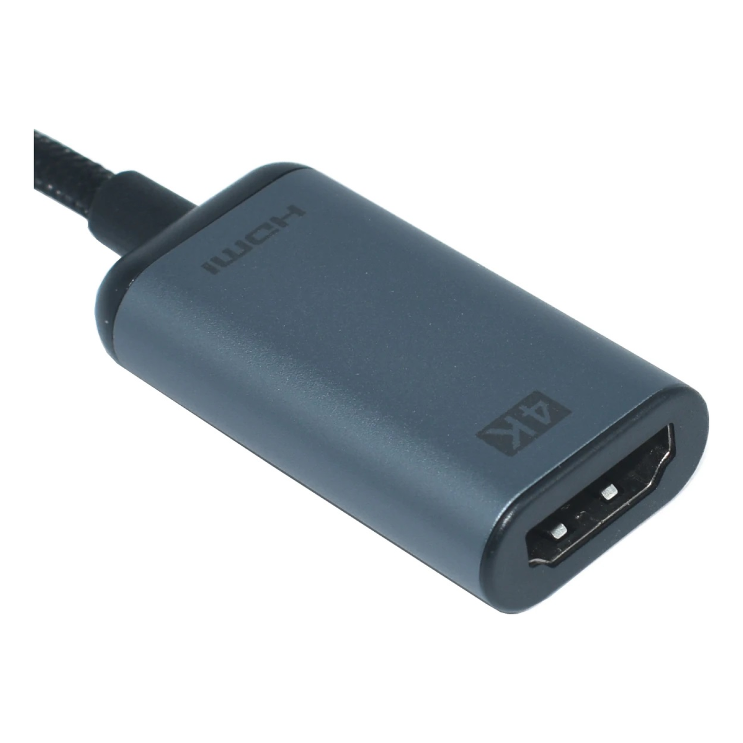 Adaptador Tipo C a HDMI OVALTECH OVC-HDMI