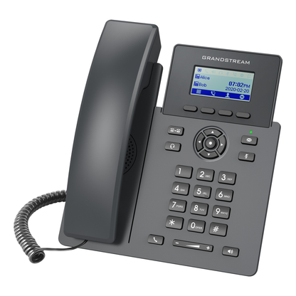 Teléfono IP Grandstream GRP2601