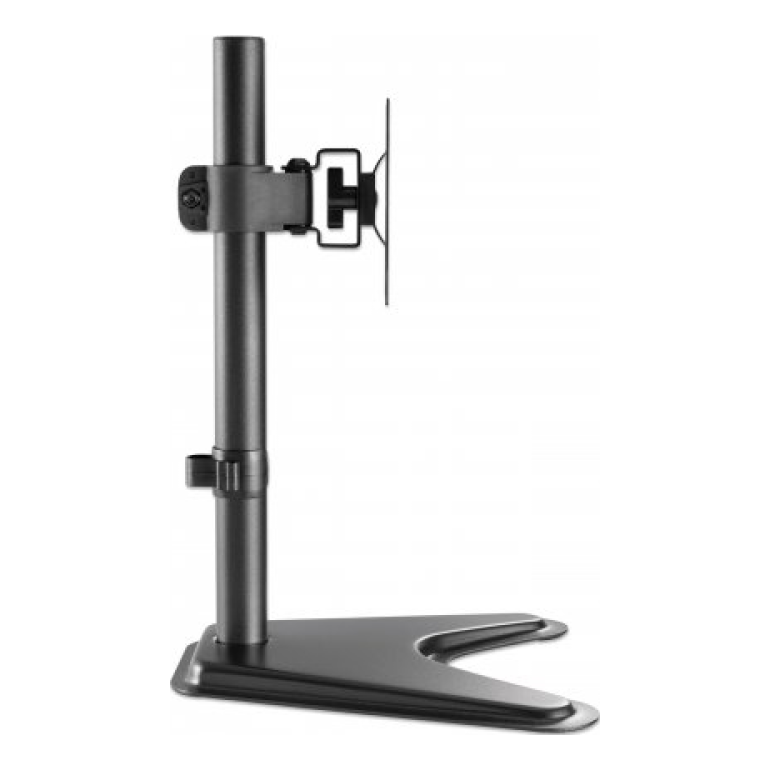 Soporte de Escritorio para Monitor  MANHATTAN 462037