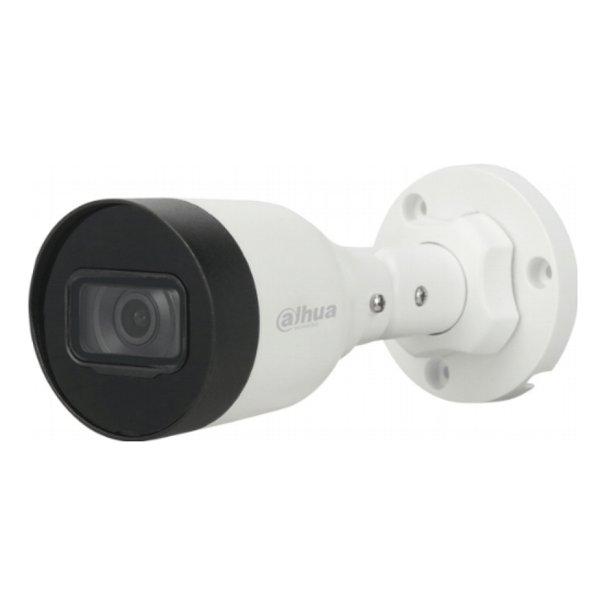 Cámara Bala Dahua Technology IPC-HFW1230S1-S4