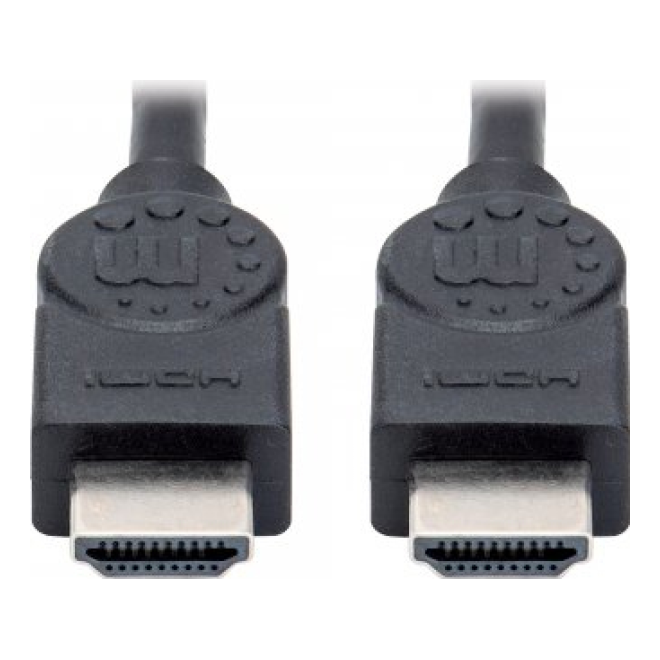 Cable HDMI MANHATTAN 355308