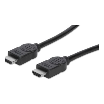 Cable HDMI 4K MANHATTAN 323260
