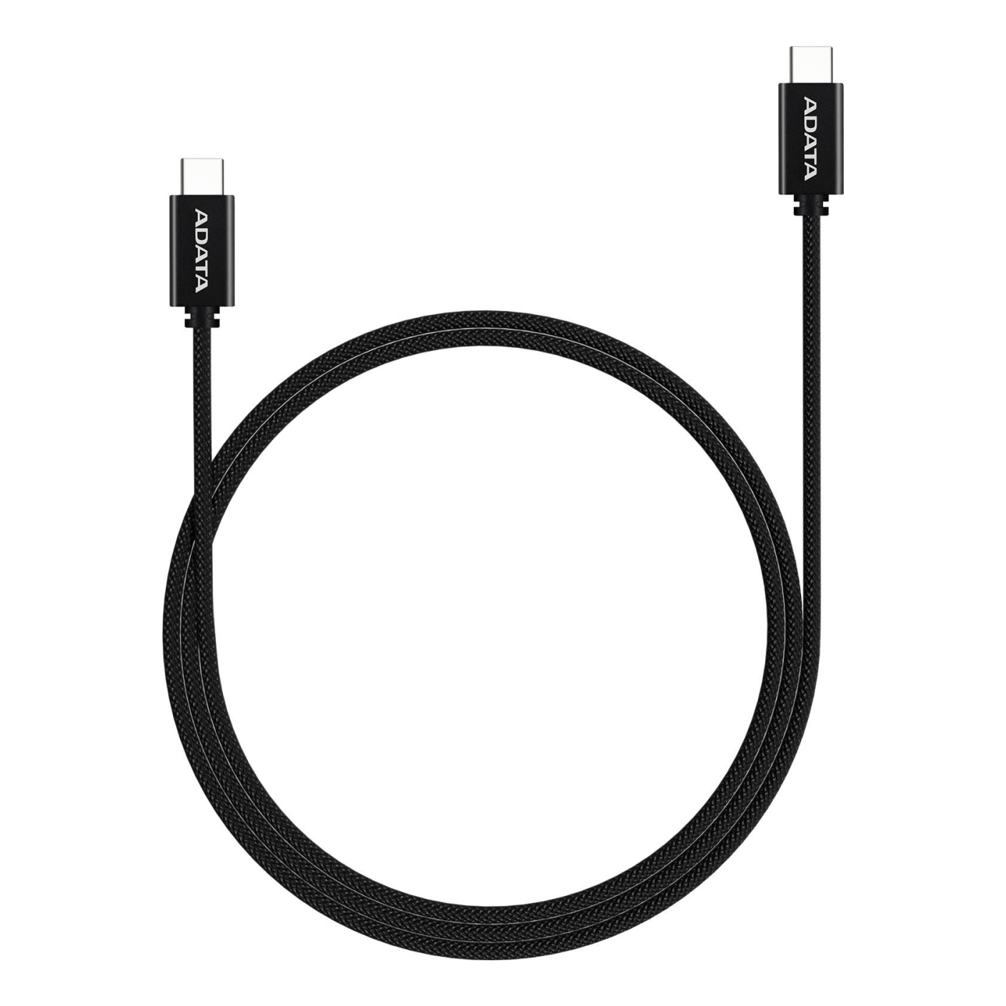 Cables USB ADATA CACC-200PN-B