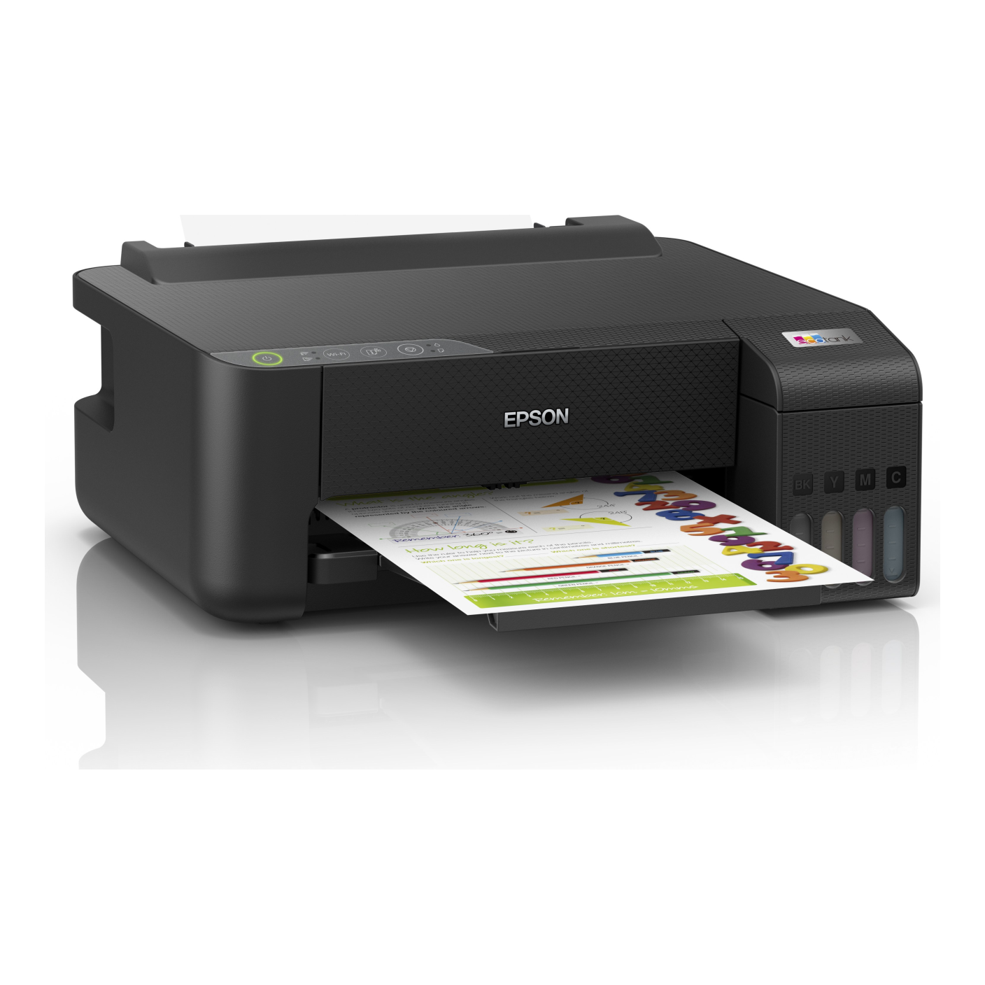 Impresora EPSON L1250