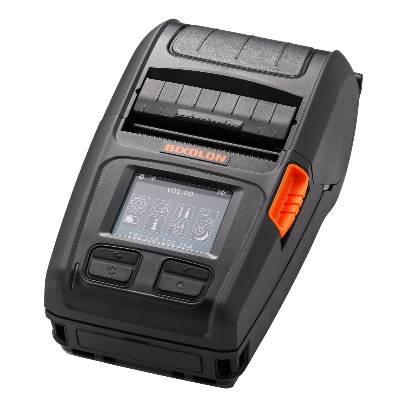 Impresoras POS BIXOLON XM7-20iK