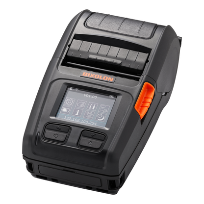Impresoras POS BIXOLON XM7-20iK
