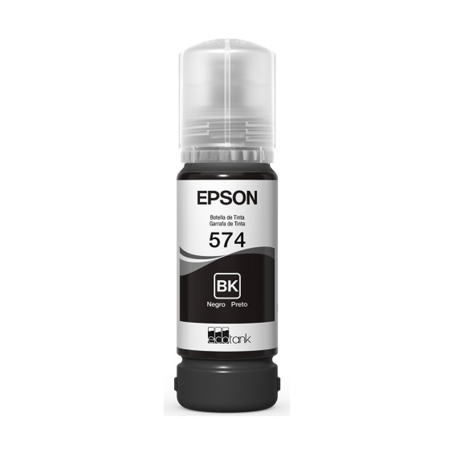 Cartucho EPSON T574120-AL