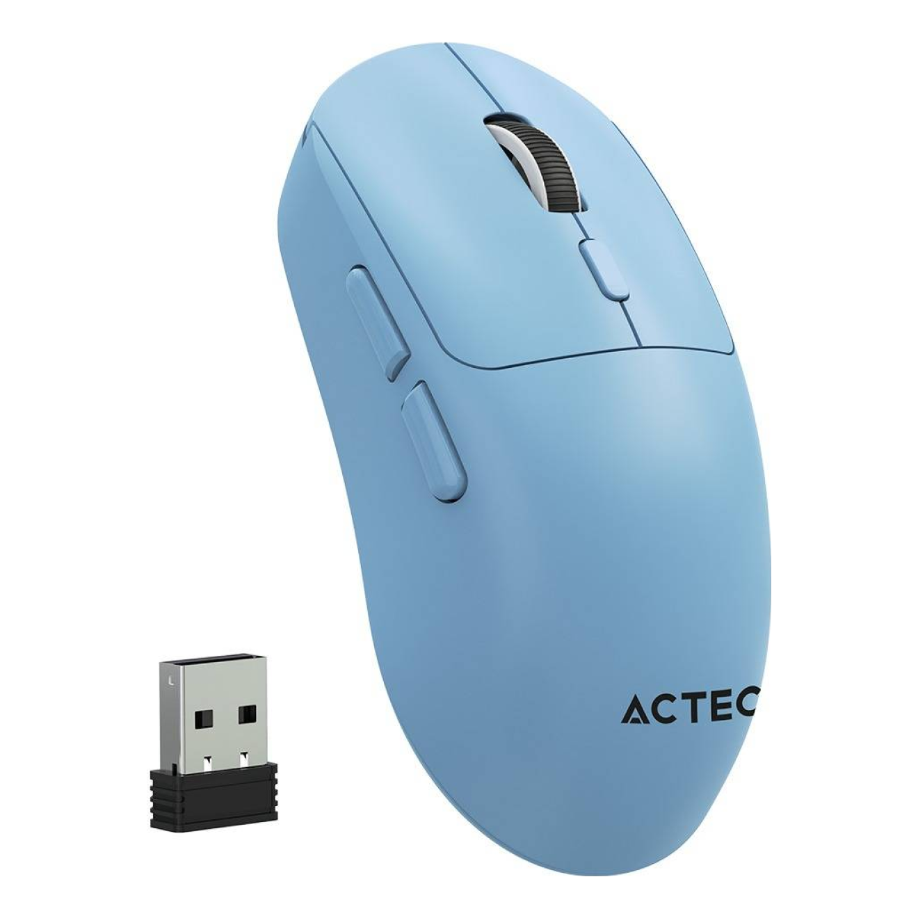 Mouse ACTECK Instinct Click MI484