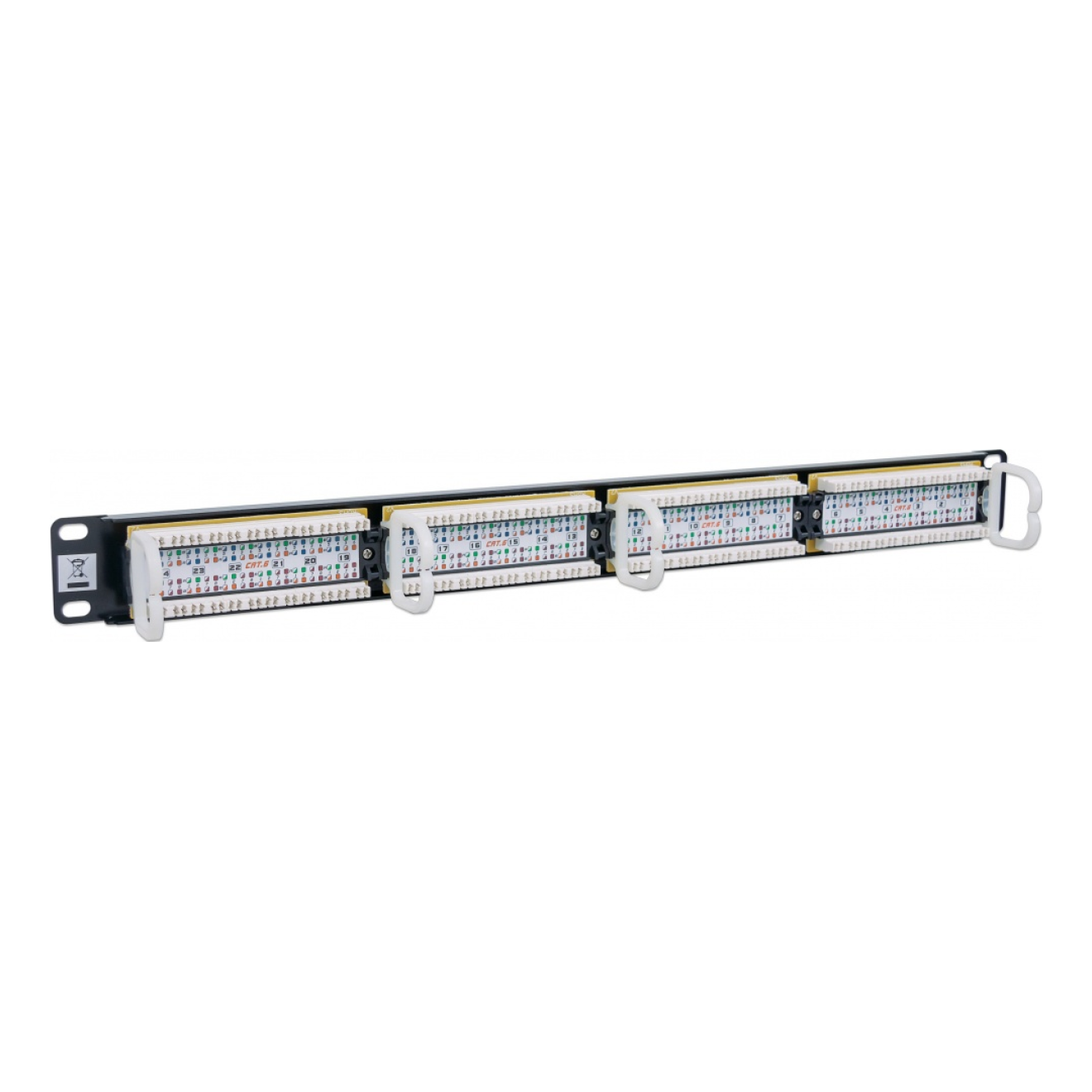 Panel de Parcheo INTELLINET 520959