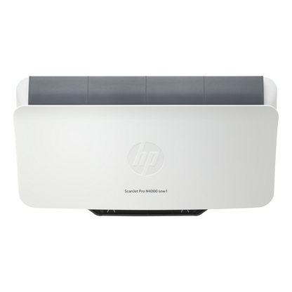 Escáner HP N4000 ScanJet Pro snw1 (6FW08A)