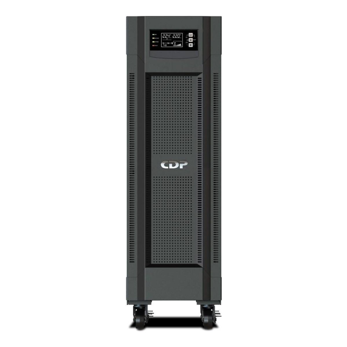 UPS CDP UPO22-6 6 kVA Pantalla LCD