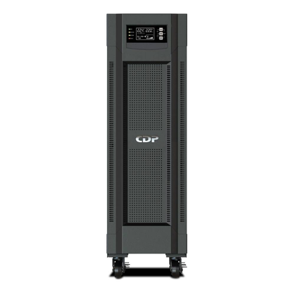 UPS CDP UPO22-6 6 kVA Pantalla LCD