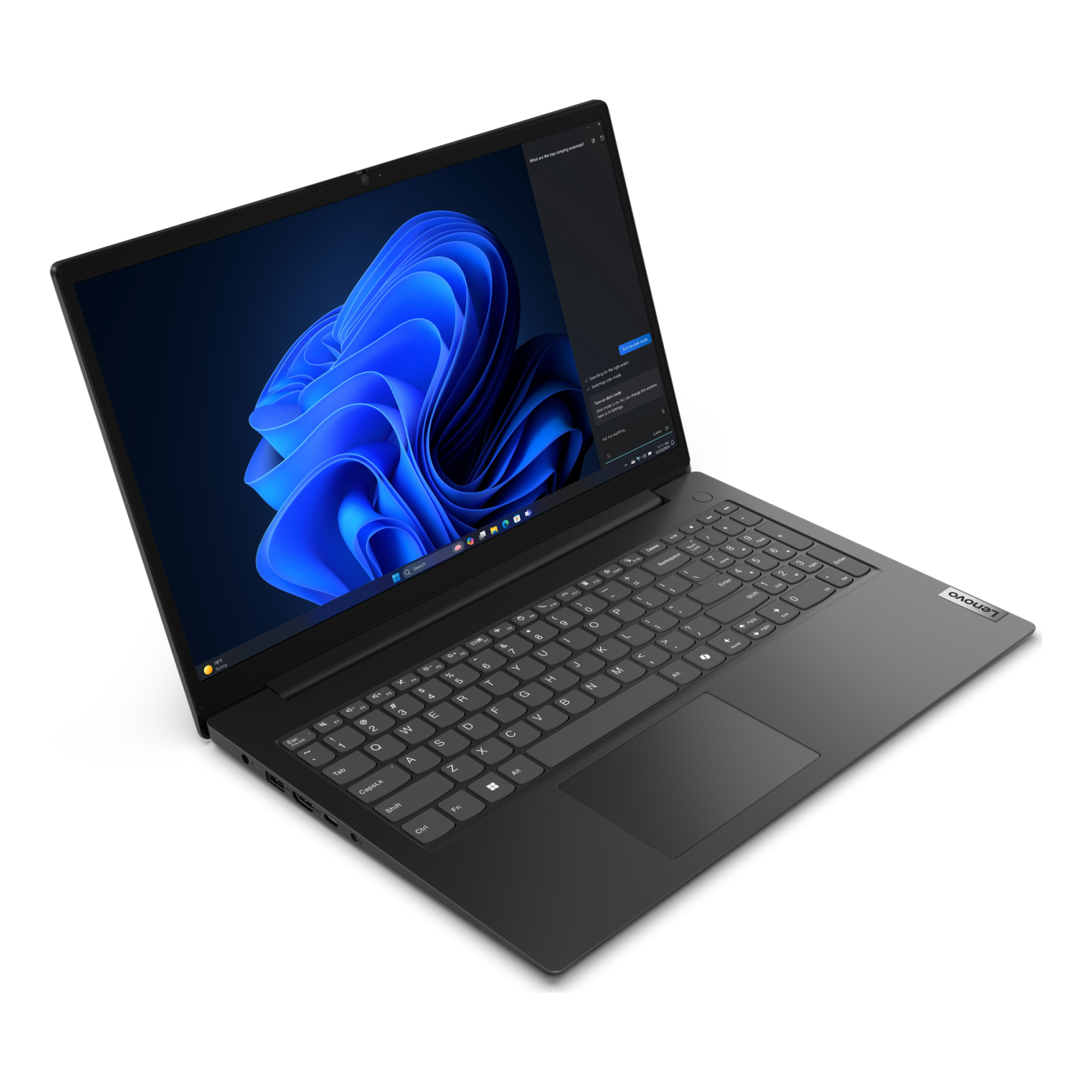 Laptop LENOVO 83GW0055LM