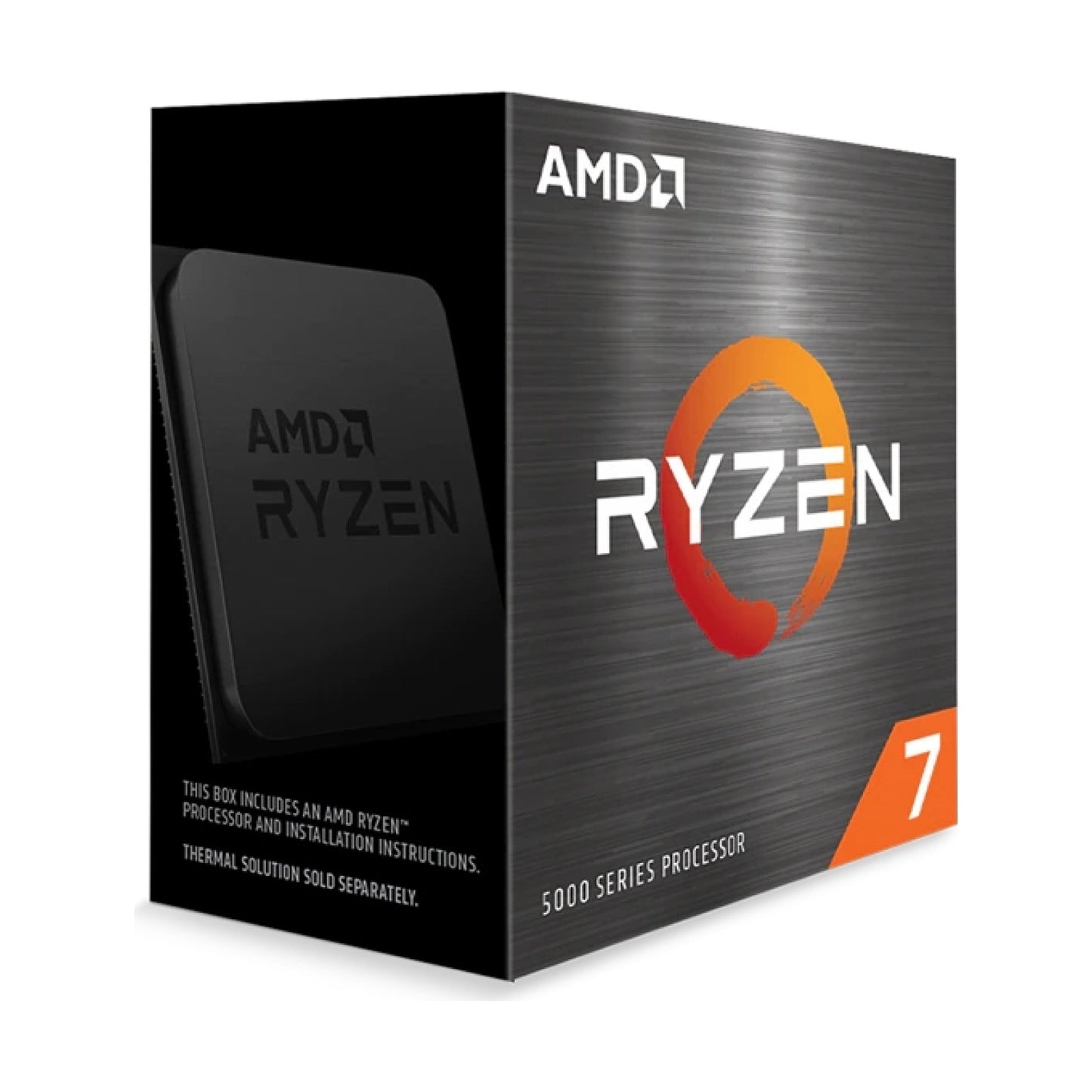 Procesador AMD 100-100001503WOF