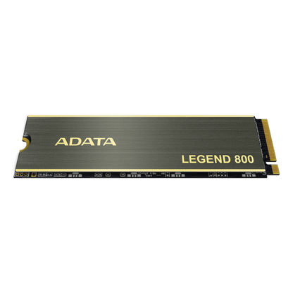 SSD M.2 NVMe ADATA Legend 800 PCIe 4.0 (ALEG-800-500GCS)
