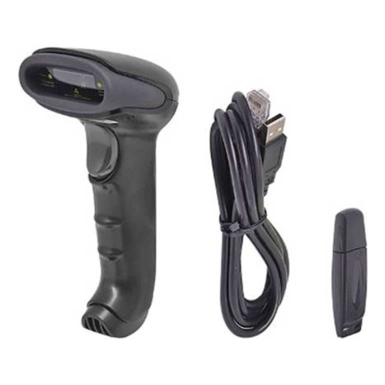 Lector de Código de Barra Nextep NE-500I