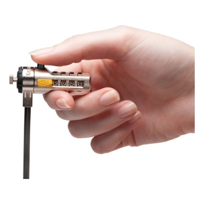 Candado de Combinación KENSINGTON K67819WW