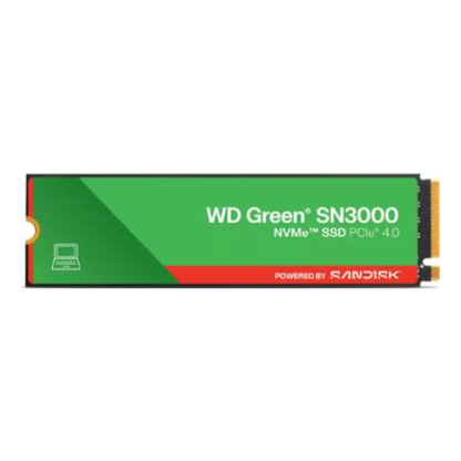 SSD SANDISK WDS500G4G0E
