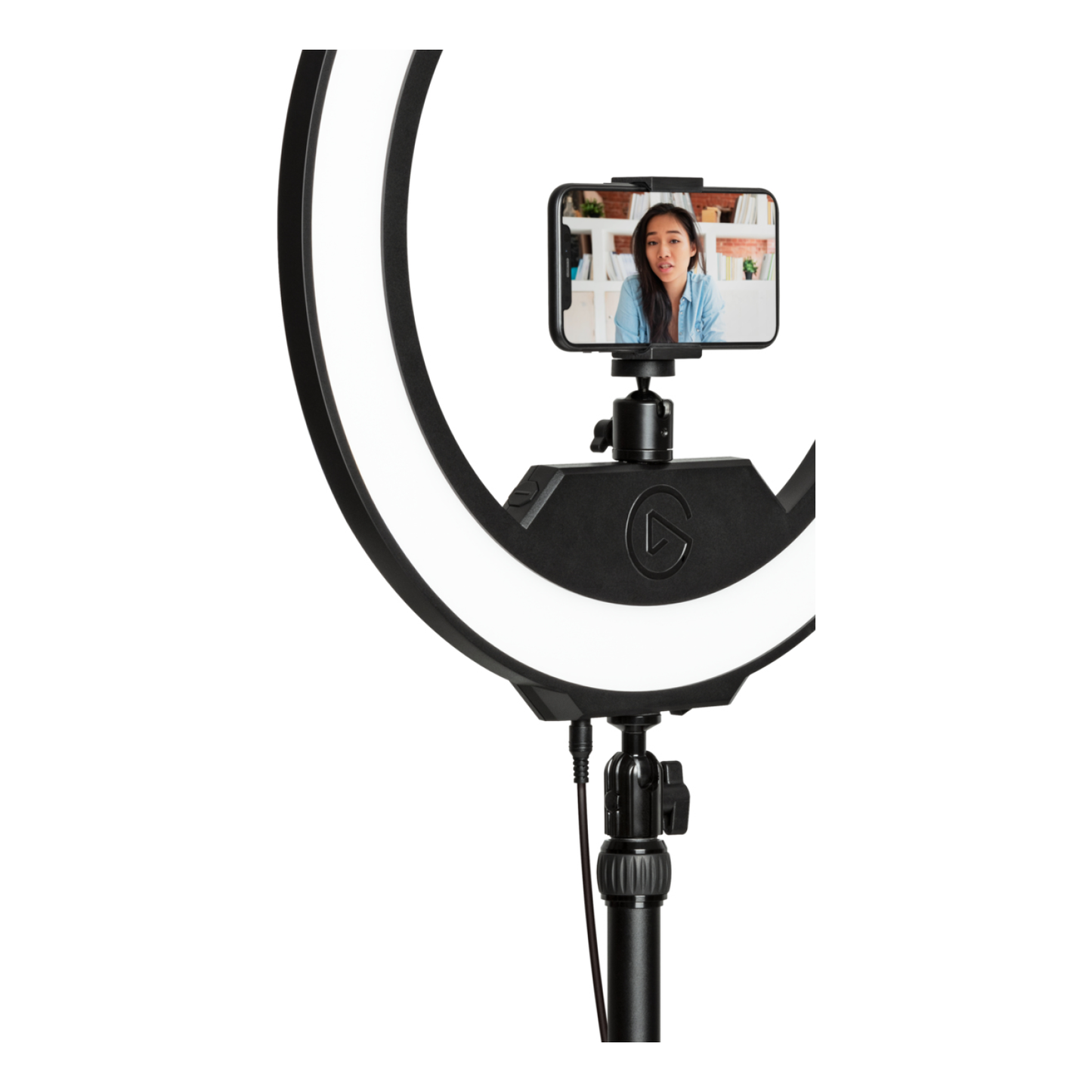 Aro de Iluminación ELGATO  CORSAIR 10LAC9901