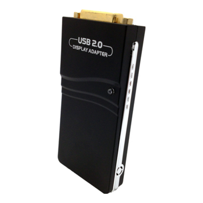 CONVERTIDOR USB A DVI/HDMI/SVGA BROBOTIX 171920