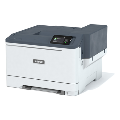 Impresoras XEROX C320_DNI