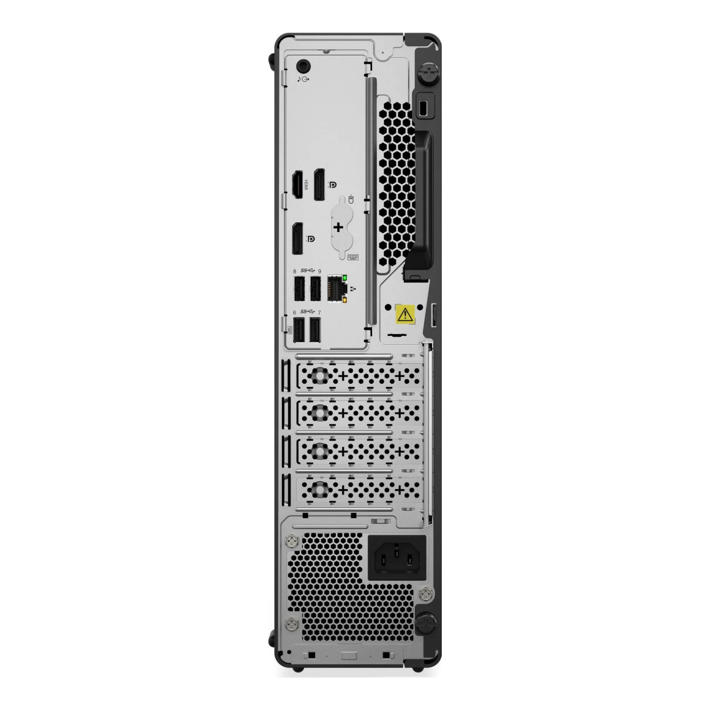 PCs de escritorio LENOVO 12YJ0009LS