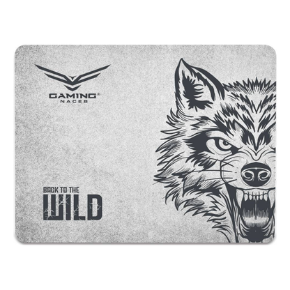 Mouse Pad Naceb Technology NA-632 Multi 4 botones