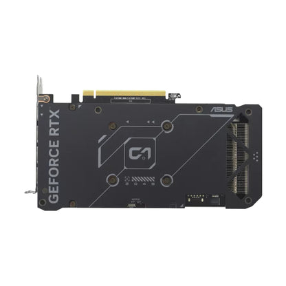 Tarjeta de Video ASUS DUAL-RTX4070-O12G-EVO NVIDIA GeForce RTX 4070 GDDR6X 2 Ventiladores