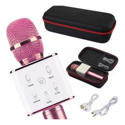 Micrófono BROBOTIX 832464