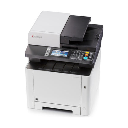 Multifuncional Color KYOCERA M5526cdw