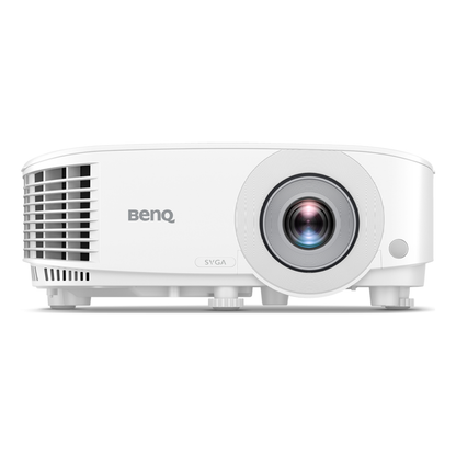 Proyector BENQ MS560 DLP SVGA de 4000 Lúmenes ANSI (9H.JND77.13L)