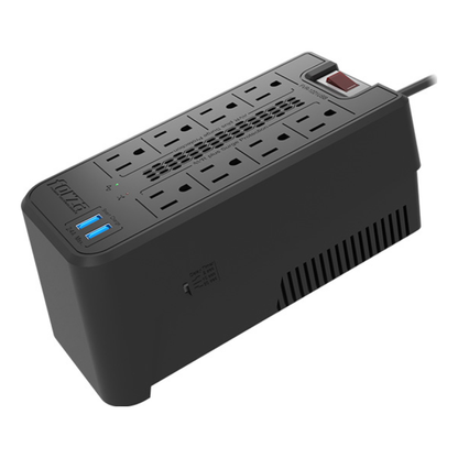 Regulador FORZA FVR-1221USB