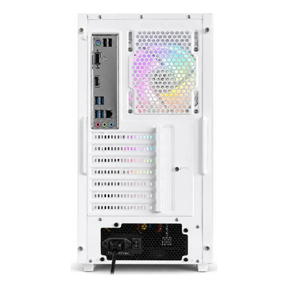Pcs de escritorio gaming Hyundai Gaming  PCHYTRINITY/NEW