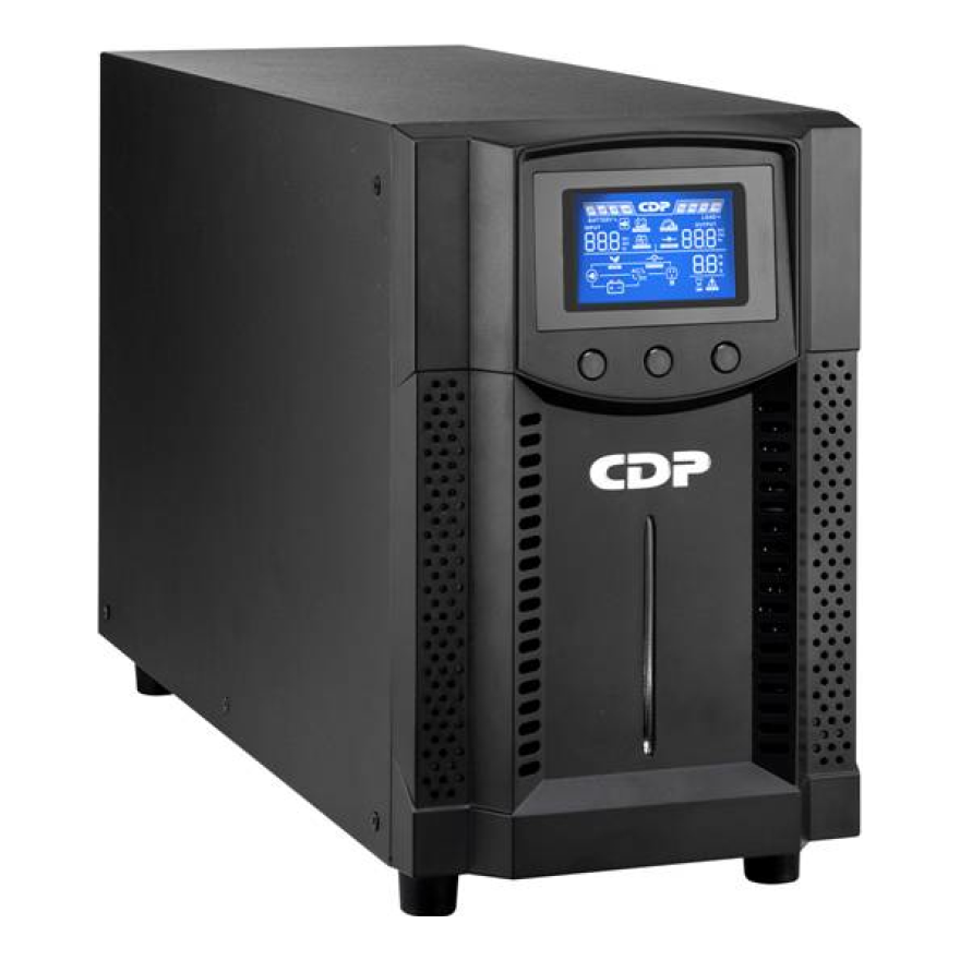 UPS CDP UPO11-3 AX 3000 VA 3000 W
