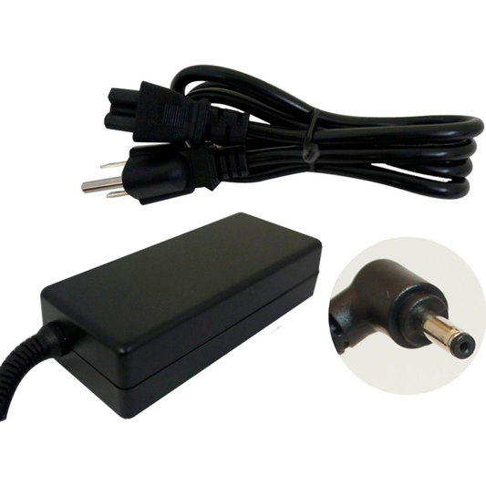 Cargador de laptop GENERICO AC-ASUS65W