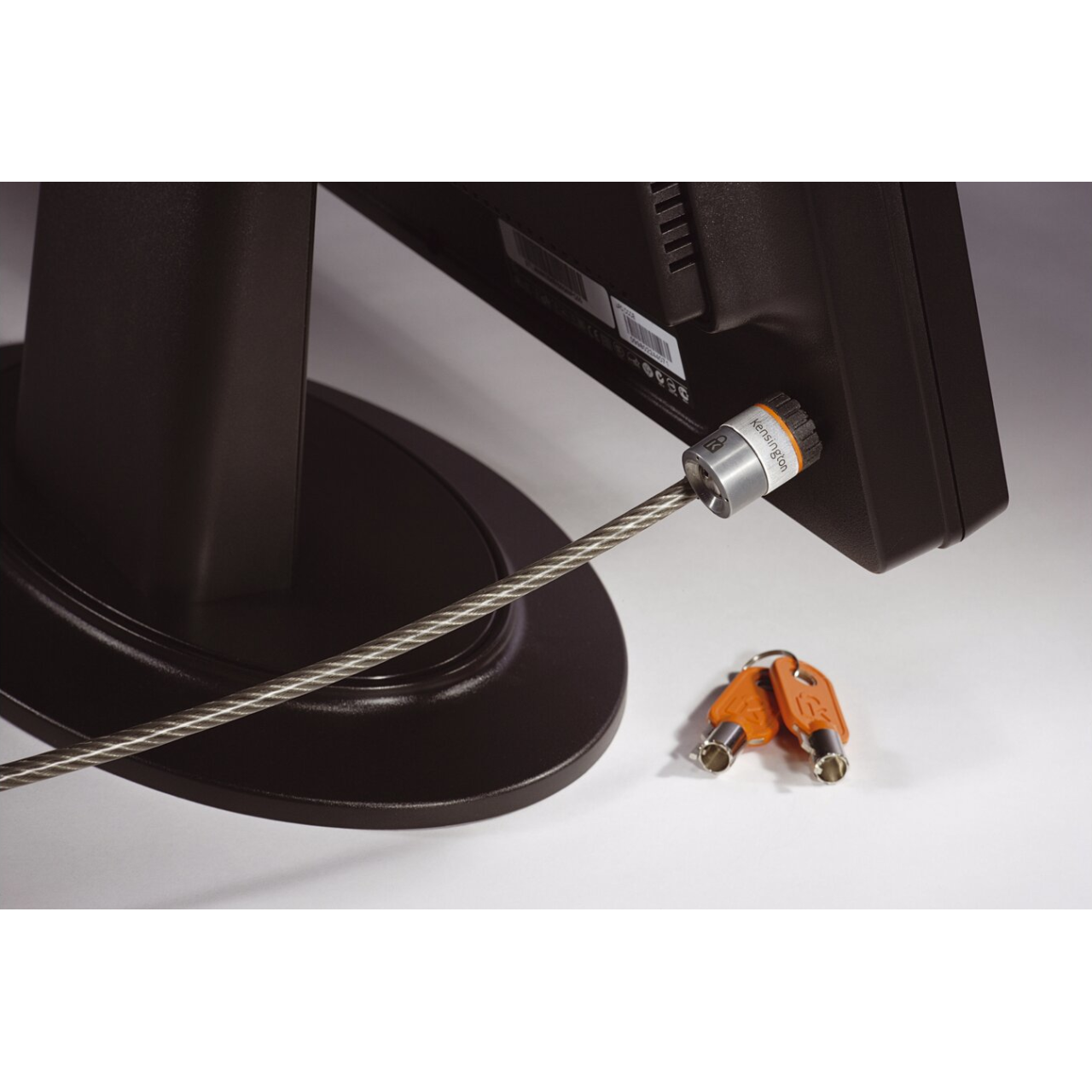 Candado con llave  KENSINGTON P7500