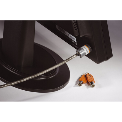 Candado con llave  KENSINGTON P7500