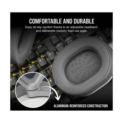 Diademas Gaming CORSAIR CA-9011286-NA2