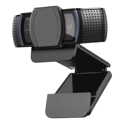 Webcam Logitech C920s Full HD 1080p (960-001257)