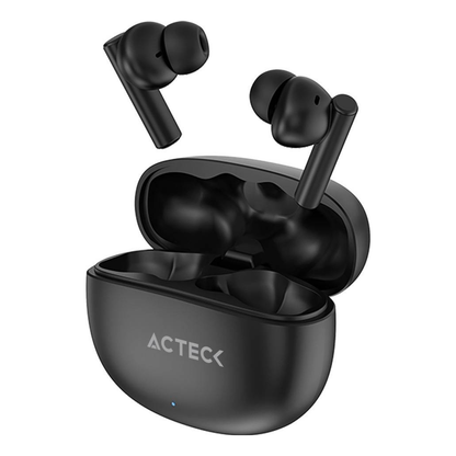 Audífonos ACTECK Flow Pro EF990