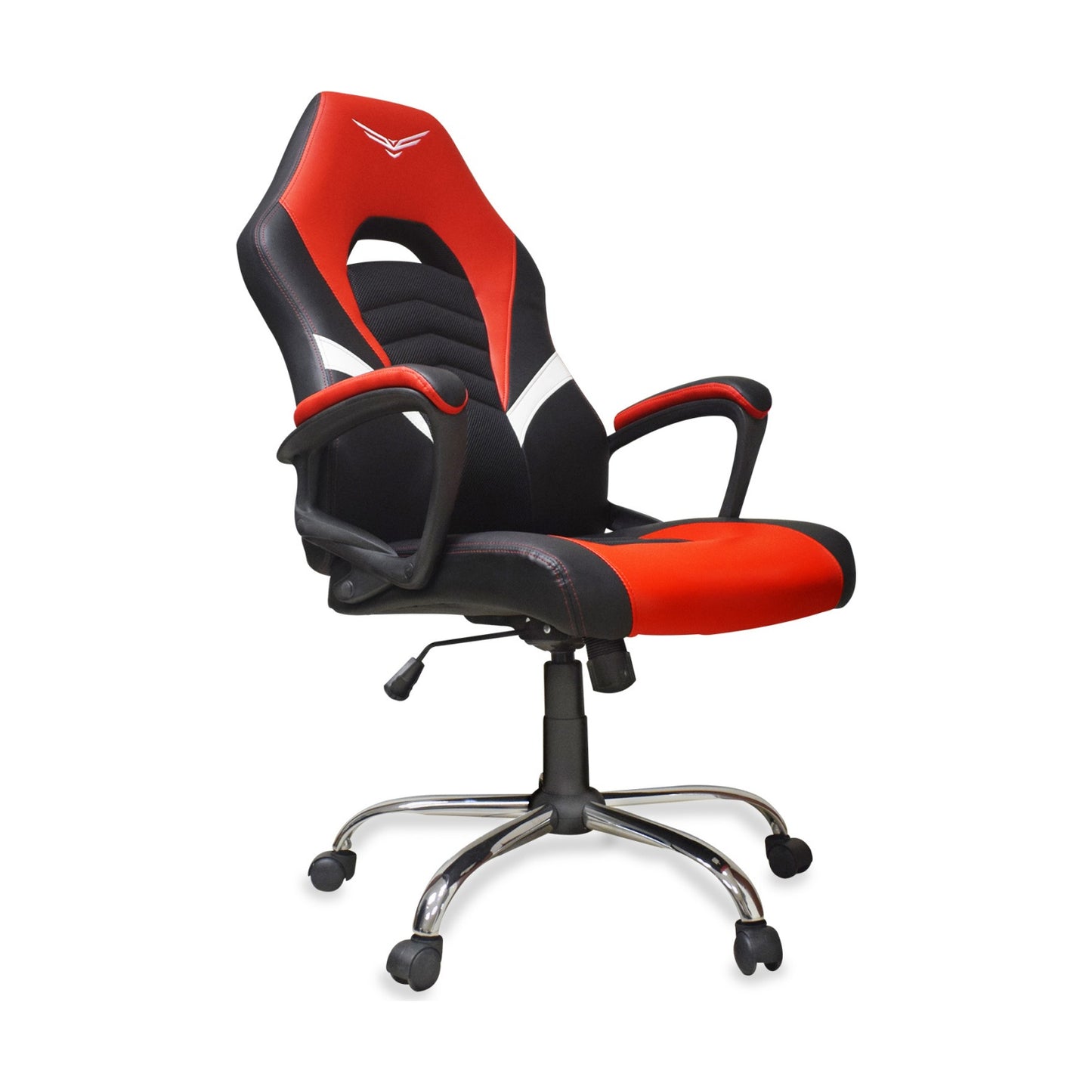 Silla Gamer Naceb Rojo Naceb Technology NA-0935R