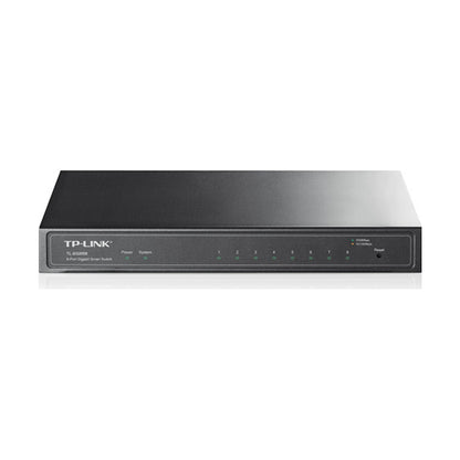 Switch Gigabit Smart 8 Puertos  Omada TL-SG2008