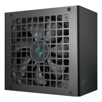 Fuente de Poder Gaming DeepCool PL550D 550 W 80 PLUS Bronze no Modular (R-PL550D-FC0B-US-V2)