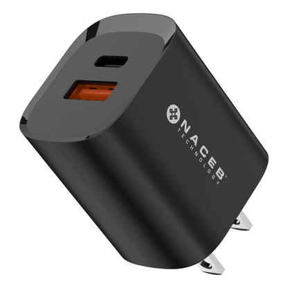 Cargadores Naceb Technology NA-0143