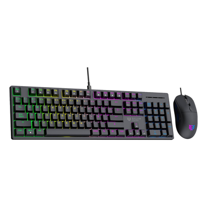 Kits de Teclado y Mouse Gaming Balam Rush Fusion Vanguard