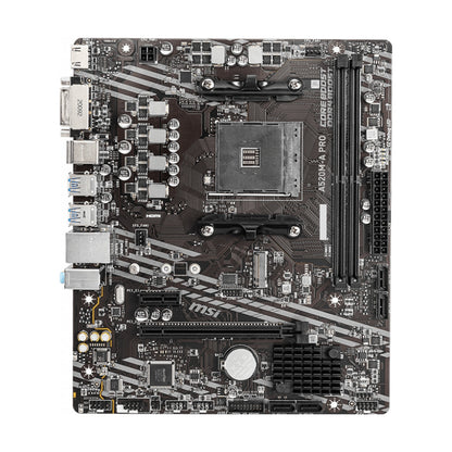 Motherboard MSI A520M-A