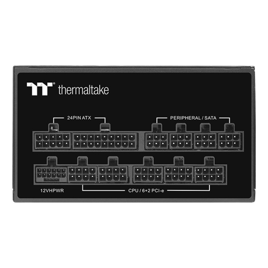 Fuentes de poder THERMALTAKE PS-TPD-1200FNFAGU-H