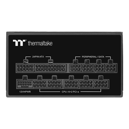 Fuentes de poder THERMALTAKE PS-TPD-1200FNFAGU-H