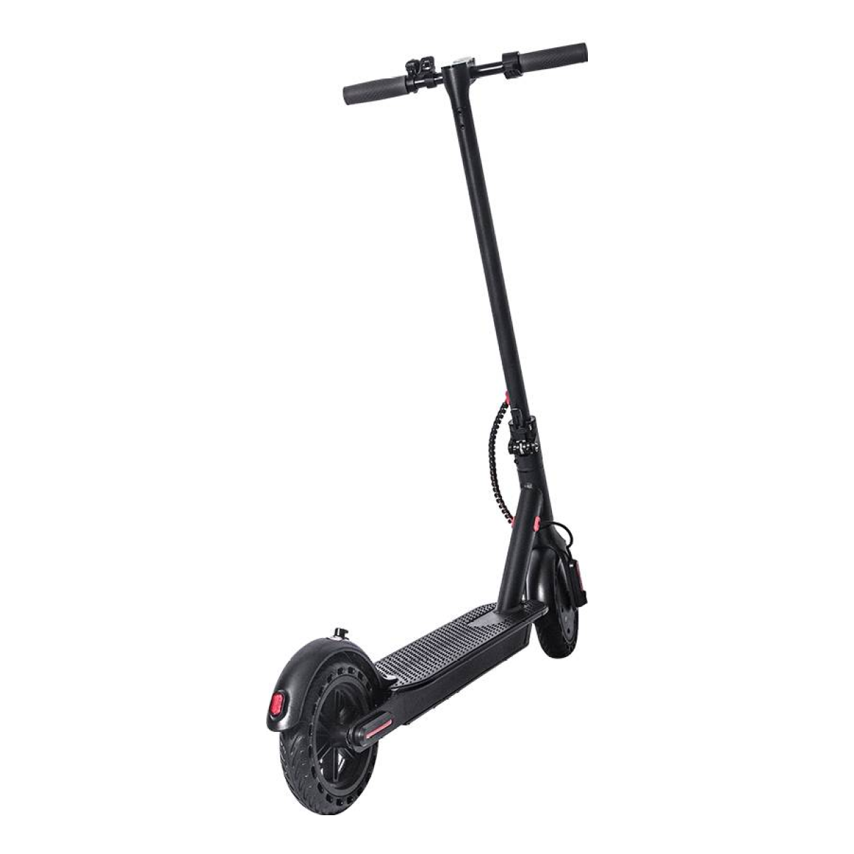 scooter VORAGO SC-302 V2