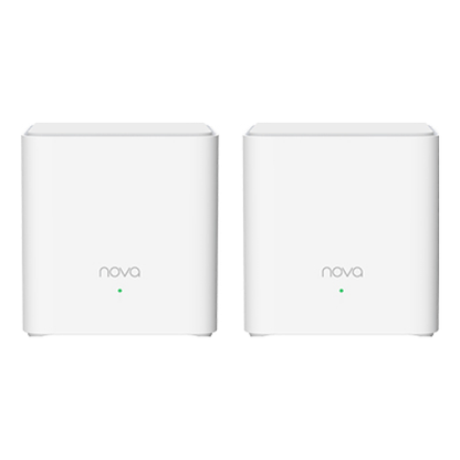 Router TENDA MX3 (2-PACK)